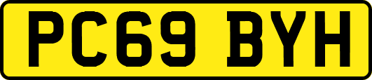 PC69BYH