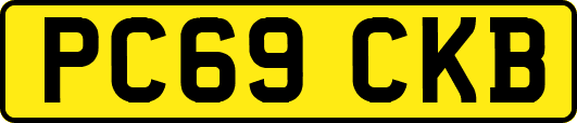PC69CKB