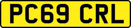 PC69CRL