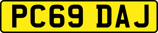 PC69DAJ