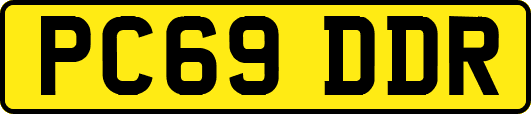 PC69DDR