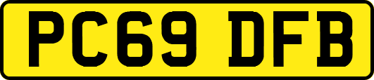 PC69DFB