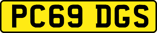 PC69DGS