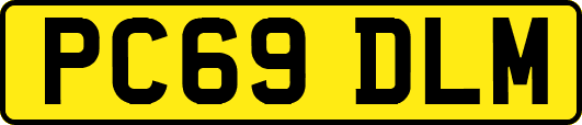 PC69DLM