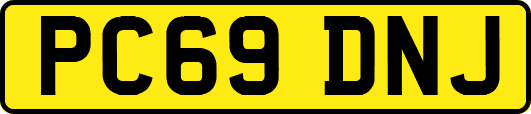 PC69DNJ