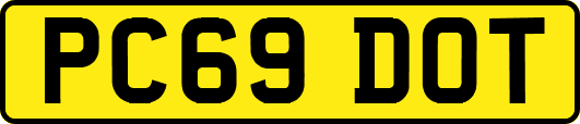 PC69DOT