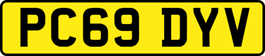 PC69DYV