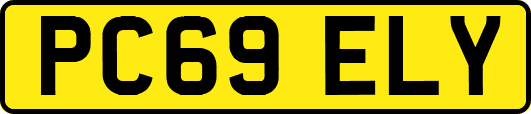 PC69ELY