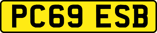 PC69ESB