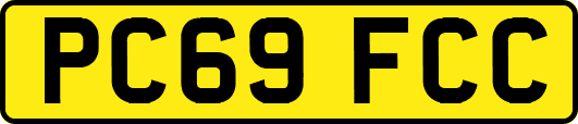 PC69FCC