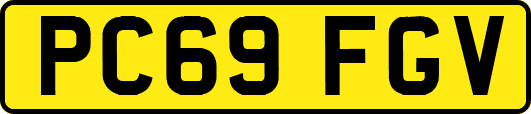 PC69FGV