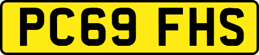 PC69FHS