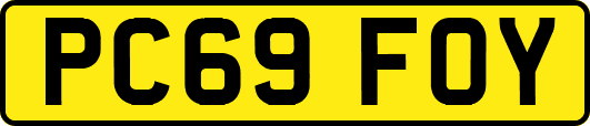 PC69FOY