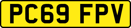 PC69FPV