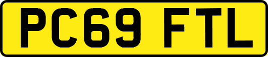 PC69FTL