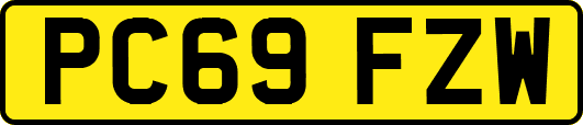 PC69FZW