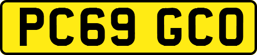 PC69GCO