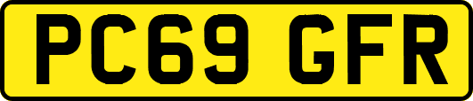 PC69GFR