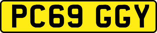 PC69GGY