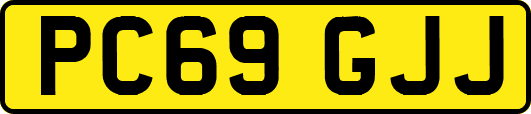 PC69GJJ