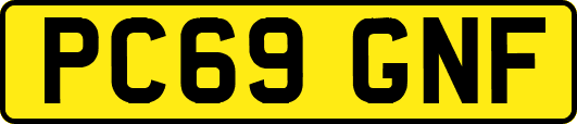 PC69GNF
