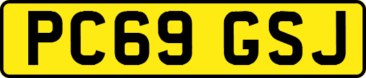 PC69GSJ