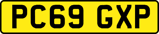 PC69GXP