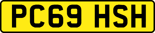 PC69HSH