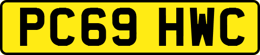 PC69HWC