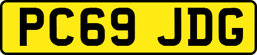 PC69JDG