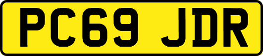 PC69JDR