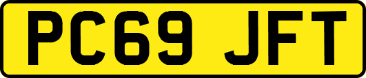 PC69JFT