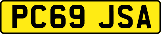 PC69JSA