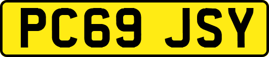 PC69JSY