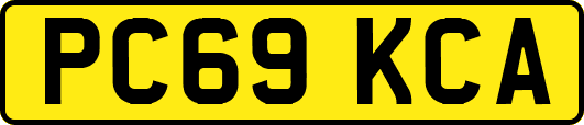 PC69KCA