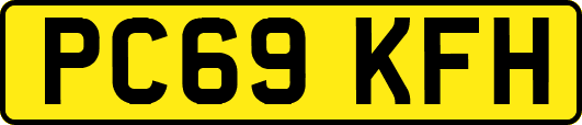 PC69KFH