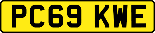 PC69KWE