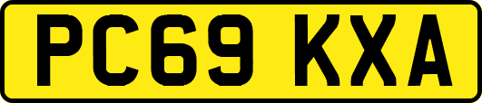 PC69KXA