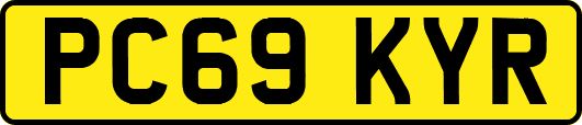 PC69KYR