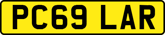 PC69LAR