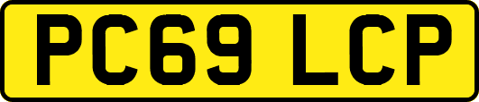 PC69LCP