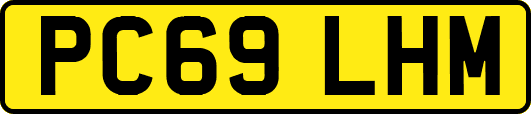 PC69LHM