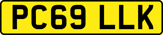 PC69LLK
