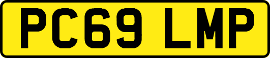 PC69LMP