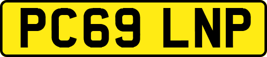 PC69LNP