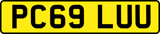 PC69LUU