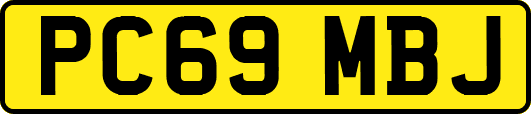 PC69MBJ