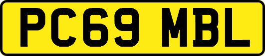 PC69MBL