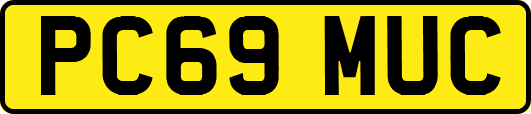 PC69MUC
