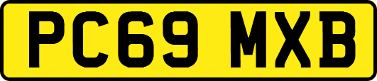 PC69MXB
